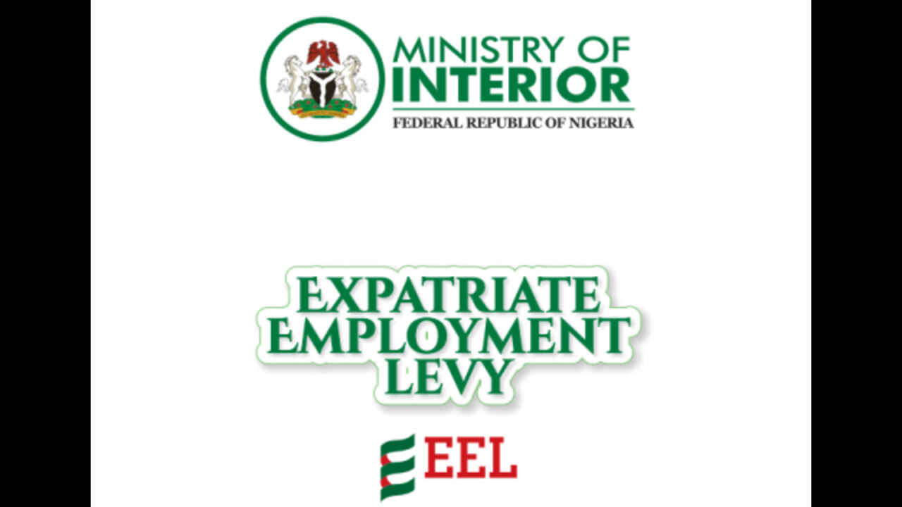 Nigeria’s Expatriate Employment Levy (EEL)