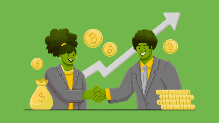 National Blockchain Adoption Strategy
