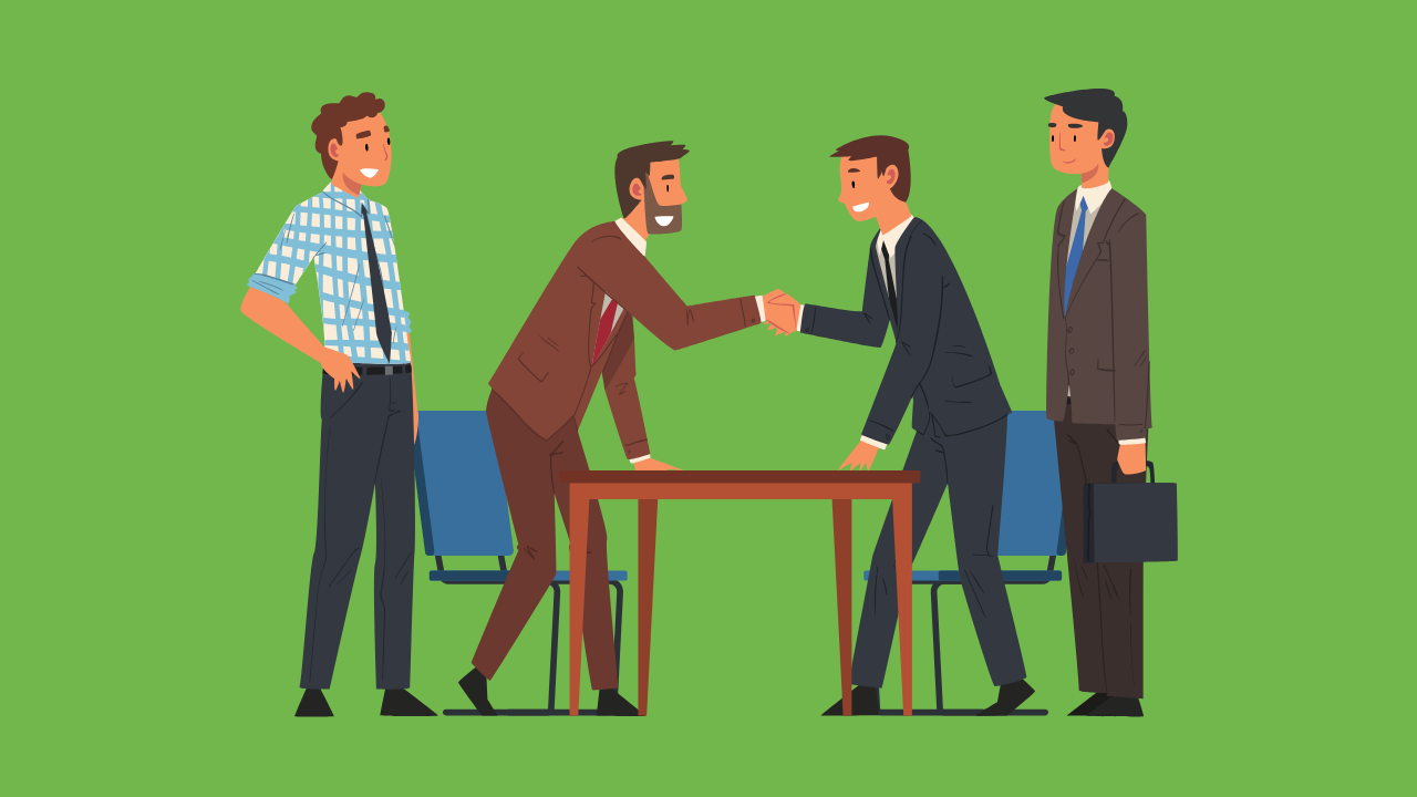 Negotiating Venture Terms: Two Essential Things to Understand