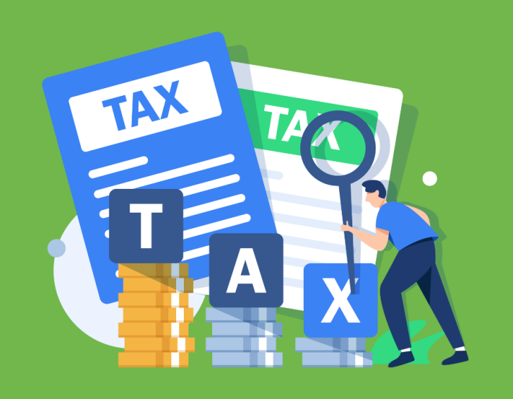 The Nigeria Tax Act  2025: A Unified  Code for a  Changing   Economy